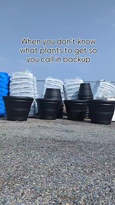 If you have any questions or need advice while you're here, look for a purple shirt! We're always happy to help! | Garden Gateway