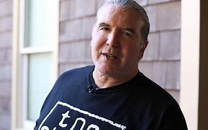 Scott Hall Hospitalized Following Hip Injury
