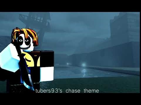 (REMOVED) Tubers93 chase theme/ The robloxia until dawn OST