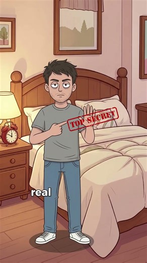 Why you can’t STOP scrolling (The Dopamine Chase) 📱