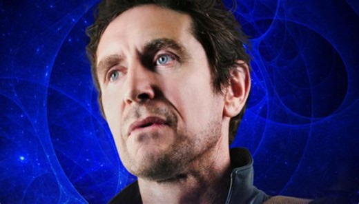 Paul McGann returning for new Doctor Who – The Eighth Doctor Adventure in November