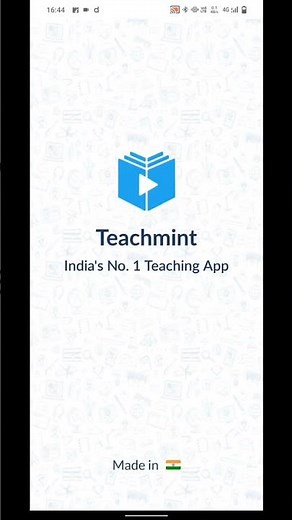 Teachmint the classroom app || how to activate as a student #teachmint #pqrtech #viral