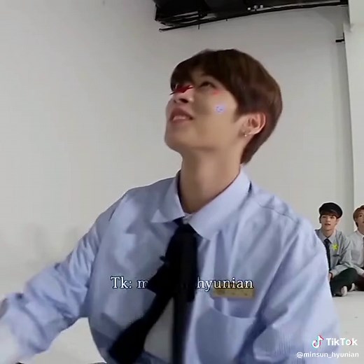 Minsung Moments: A Stray Kids Compilation