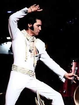 Elvis Presley- Intro/All Shook Up (1970 Live Version) ￼Instrumental ￼