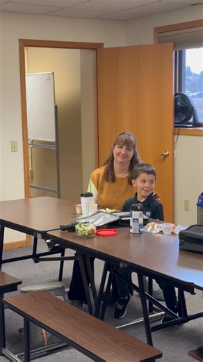 Happy Birthday blessings, Mrs. Lund! | The Imago Dei Academy