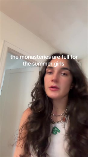 Exploring Monasteries in New York: Vow of Silence Retreats