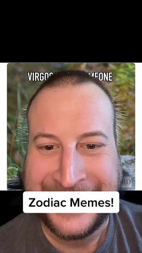 Funny Zodiac Memes for Every Sign