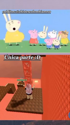 Peppa Pig Colombiana: Aventuras y Humor en el Hospital