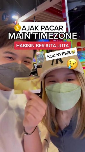 Habis berapaa yaampun wkwk
