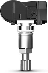 A-Premium Tire Pressure Monitoring System Sensor Compatible with Acura MDX 2016-2020 RDX 2016-2019 TLX 2015-2017 ILX 2016-2018