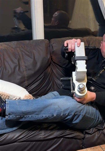 Adjustable Trailer Hitch: Effortless Towing Made Easy