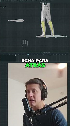 Animation Tutorial from Foot to Frame 6 Easy!