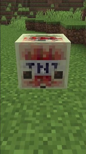 They Added TNT Sulfur Cubes to Minecraft!