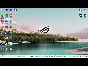 How to Turn On Keyboard Light on Asus ROG Laptop