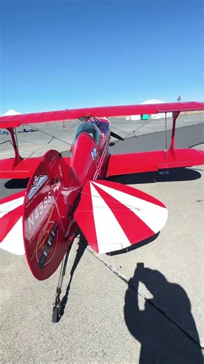 Get Some! @MosesLakeAirshow #FlyOnMyWay #Airshow @MichaelsHistoricFlight
