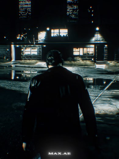 Max Payne Clips: A Teaser for Gamers