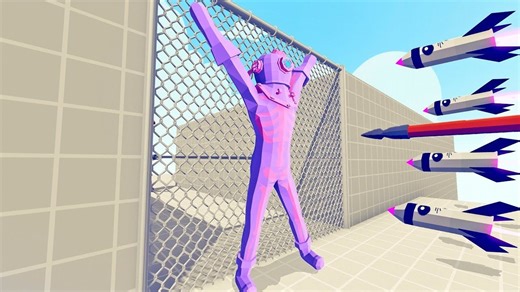 放射性导弹的网络渗透 - 全战Tabs mod