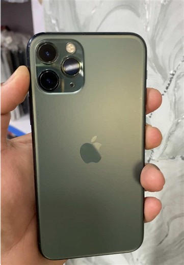 iPhone 11 Pro Quick Review