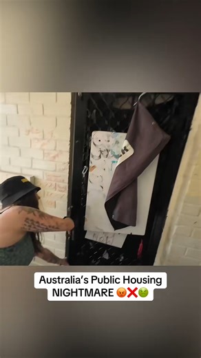 Australia's public housing nightmare ❌ | Jamie Zhu