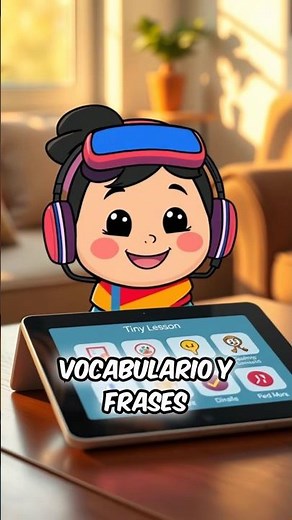 ¡Aprende Idiomas GRATIS con IA de Google! Tiny Lesson, Slang Hang y Word Cam 🚀