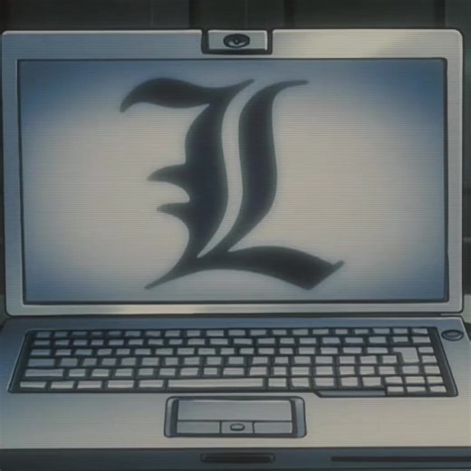 Incredible Death Note Edit Featuring Lawliet and Yagami Light