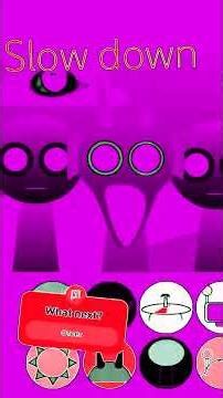 Scary Effects (Sponsored By Ecuavisa Csupo Effects)