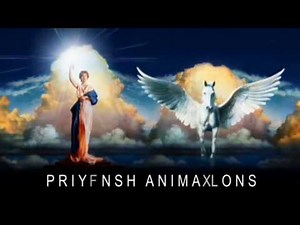 Columbia Tristar Intro HD