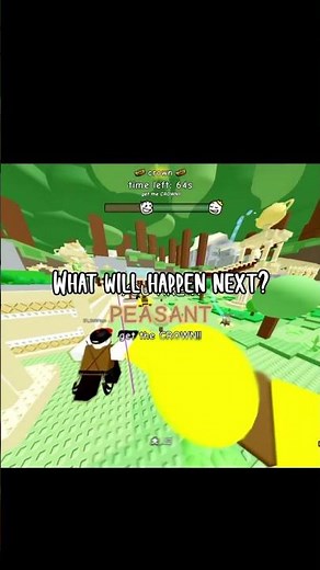 Untitled Tag Game Roblox