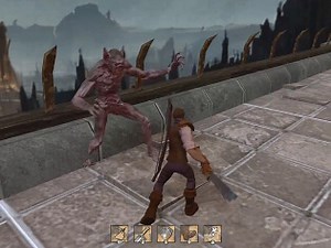 Walkthrough Blades & Bastions . BrightestGames.com