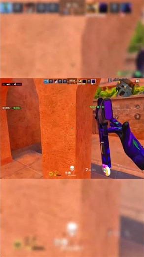 STANDOFF2 | Mini round -3 M40