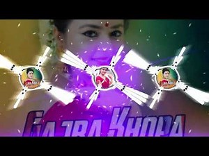 Gajra Khopa Wali Wo | Dilip Ray | Cg Tapori Style Mix | DJ Niket Kamal | #NewCgDjSong2020