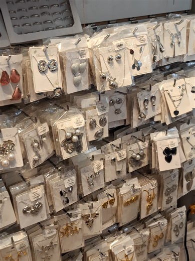 viajecito en busca de accesorios para la temporada #travel #emprendimiento #ventas #plata925 #jinotega