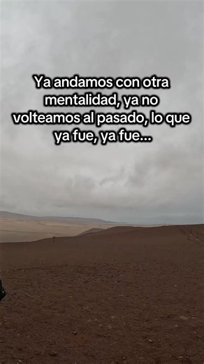 Frases motivadoras para nueva mentalidad