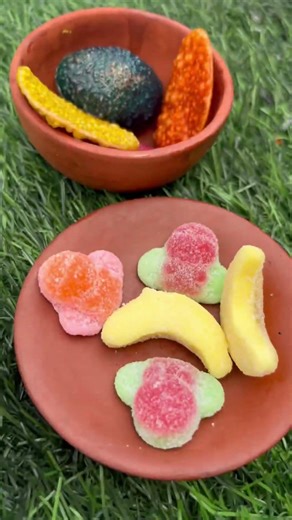 Just jelly VS panipuri 😳✌🏻 #viral #food #trending #shortvideo #explore #youtube