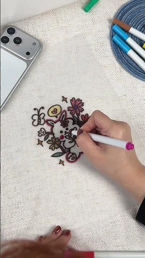 DIY Custom Phone Case with Sublimation Pens! 📱✨ Easy Step-by-Step Tutorial