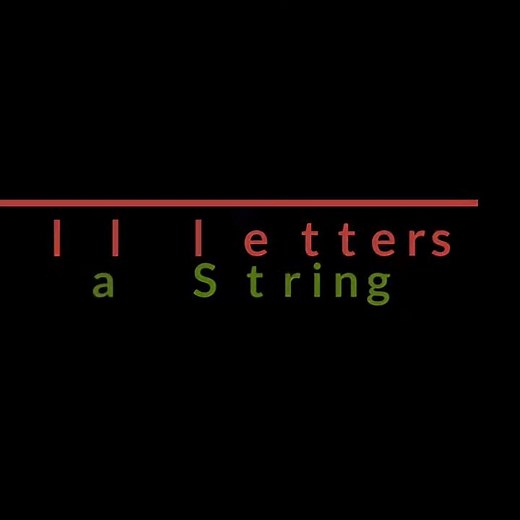 How to remove all letters from a string in Python #shorts