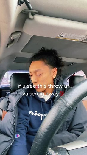 or not ur choice, i made mine #nicoderm #day4 #fyp