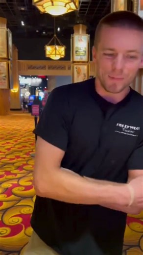 2.9K views · 17 reactions | Receive a lottery ticket scratch-off every Friday in August! From 6-9PM, swing by our promotions area with your PENN Play app & valid ID to get your lottery scratch-off, and you might just scratch it rich!  | Hollywood Casino Lawrenceburg | Facebook