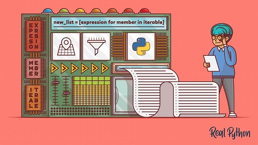 How to Create Lists in Python – Real Python