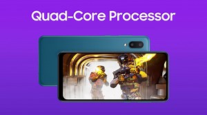 10K views · 200 reactions | Samsung #GalaxyA02 is built for optimal performance. Experience superior performance with 3GB RAM and 32GB/64GB internal storage #IAmAwesome | Samsung | Facebook