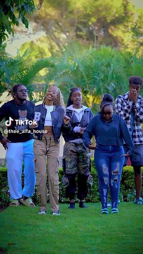 The Alpha House Full Movie Download - Unbelievable Life Choices of Kayetorwa