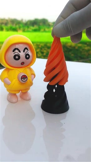 ASMAR 3D Printed Spiral Cone Fiddle,🎊💖 it is too decompressing ⚠️#toys #toy(JC-4365)#shorts