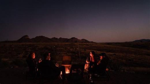 Can I light a fire in my backyard? What to know about fire pits, bonfire rules in NH