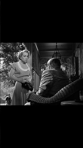 Joan Crawford slaps in flamingo road