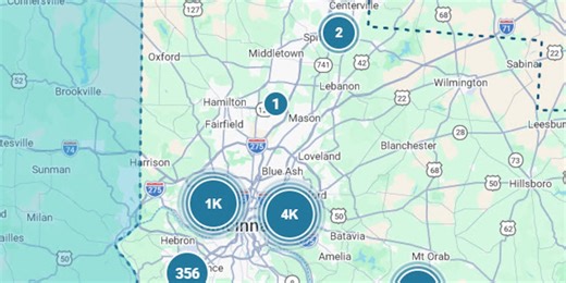 Thousands lose power as storms, high winds hit Tri-State