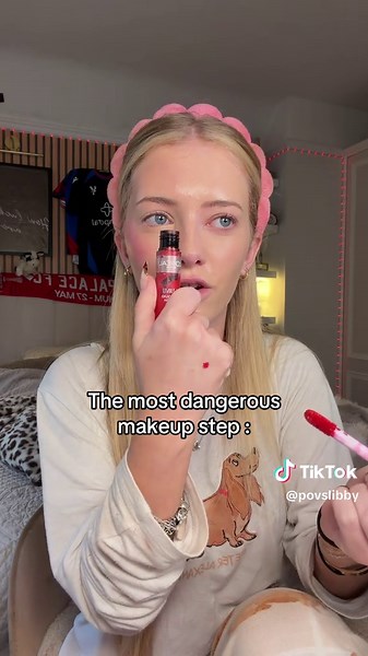 How to Apply Blush: The Most Important Makeup Step