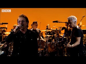 20M views · 1.5K reactions | U2 - With Or Without You | L'oeil musical | Facebook