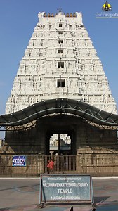 22K views · 1.6K reactions | Sri Kalyana Venkateswara Swamy Temple in Narayanavanama #tirumalatirupatidevasthanam | GoTirupati | Facebook