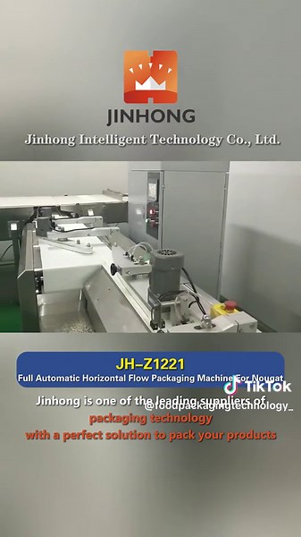 #distributorwanted #packagingmachine #foodpackagingtechnology #fullautomaticpackingline #horizontalpackaging #packagingmachinefactory #fyp