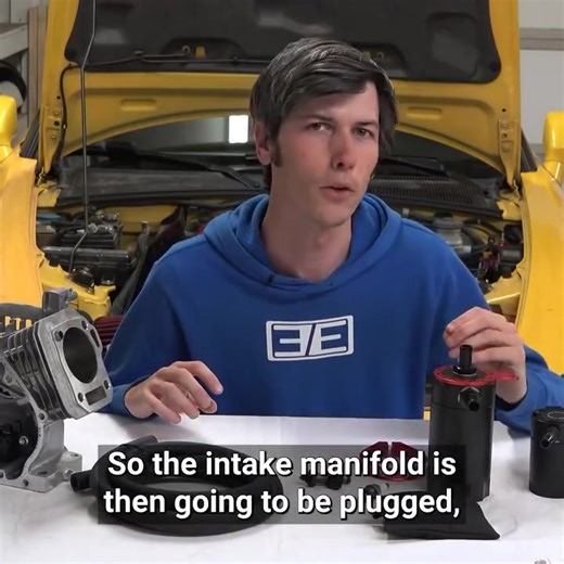 Are Oil Catch Cans ACTUALLY Worth It? | Engineering Explained